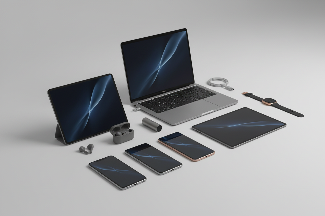 Electronice & Gadgeturi