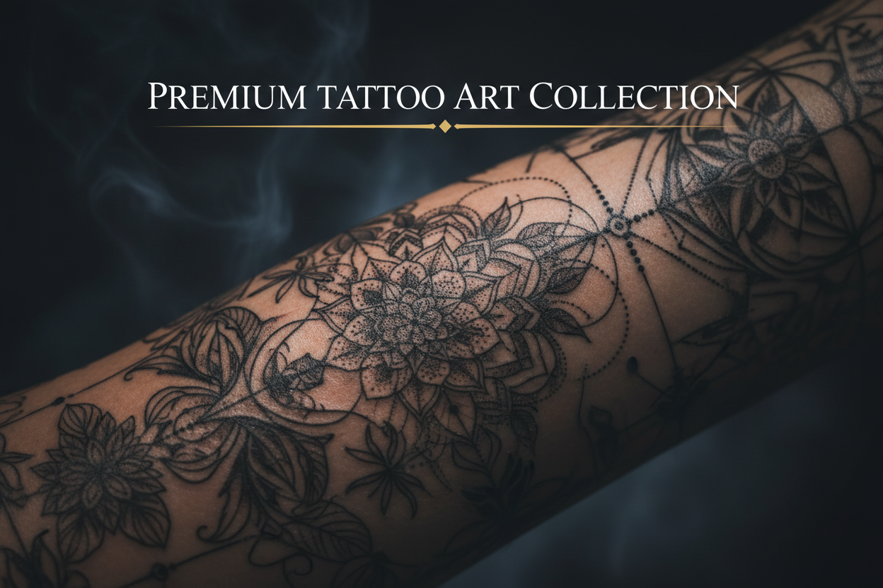 Tatuaje Temporare
