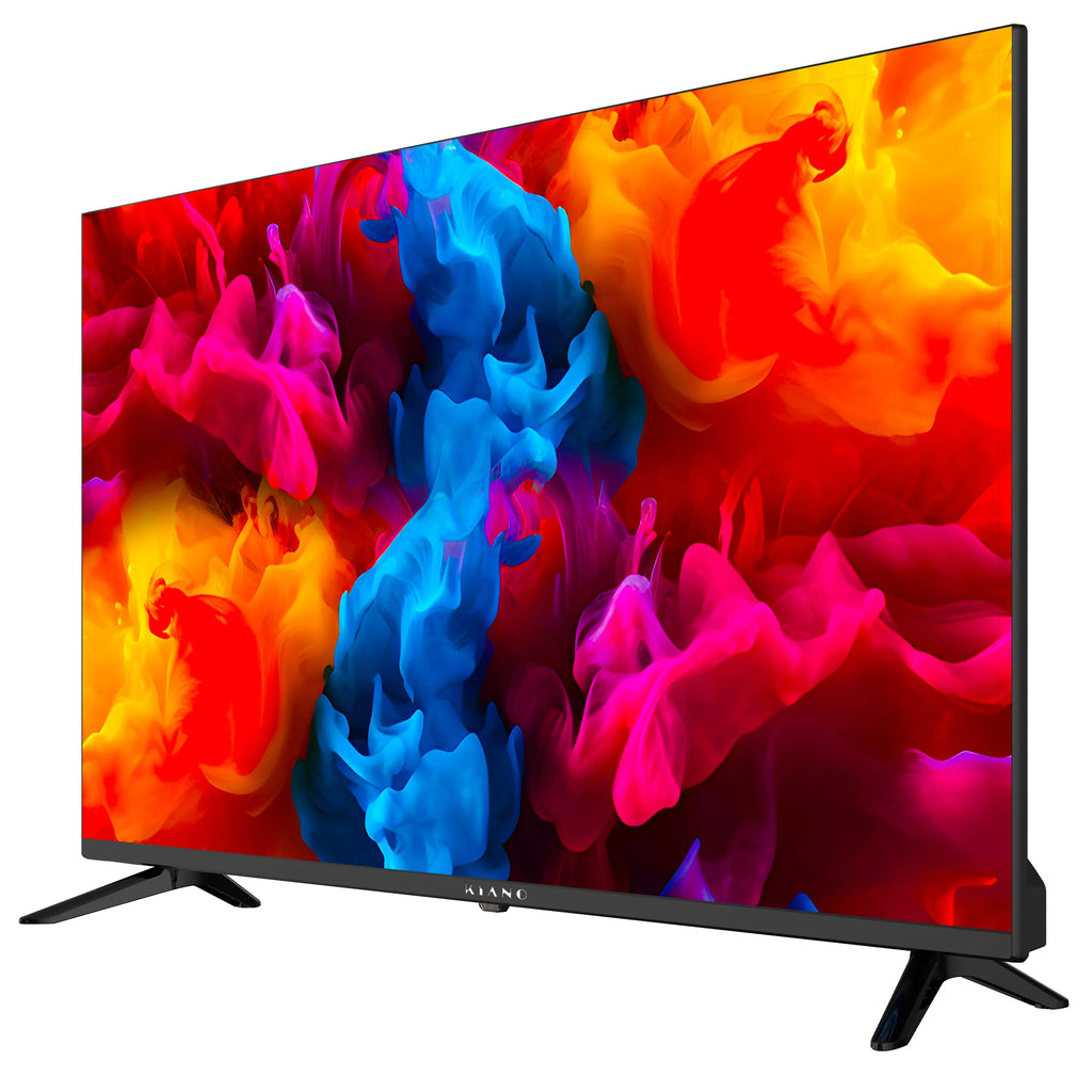 LED TV Kiano Elegance TV 32 "HD Ready Black