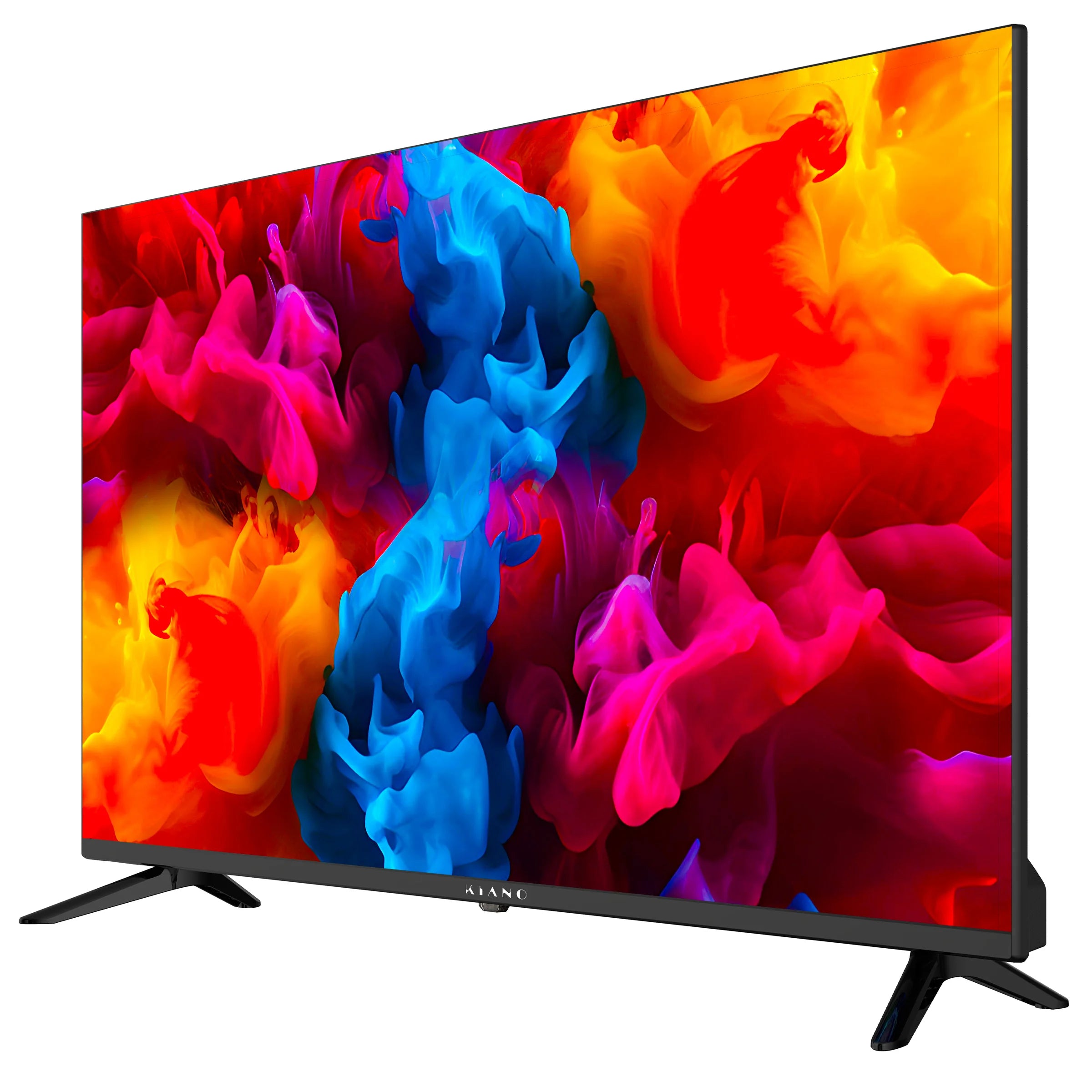 LED TV Kiano Elegance TV 32 "HD Ready Black