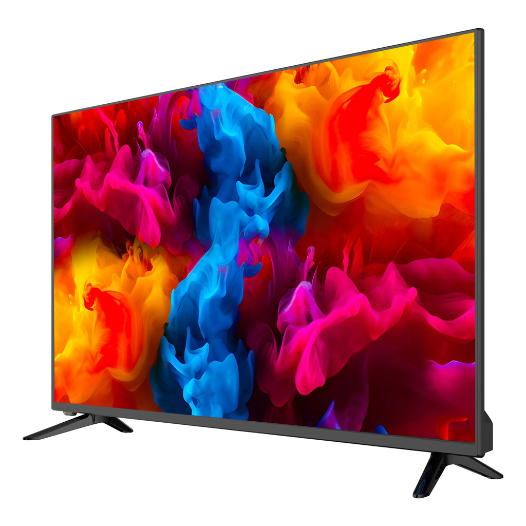 TV LED Kiano SlimTV 32" HD Ready – HDMI, USB, PVR