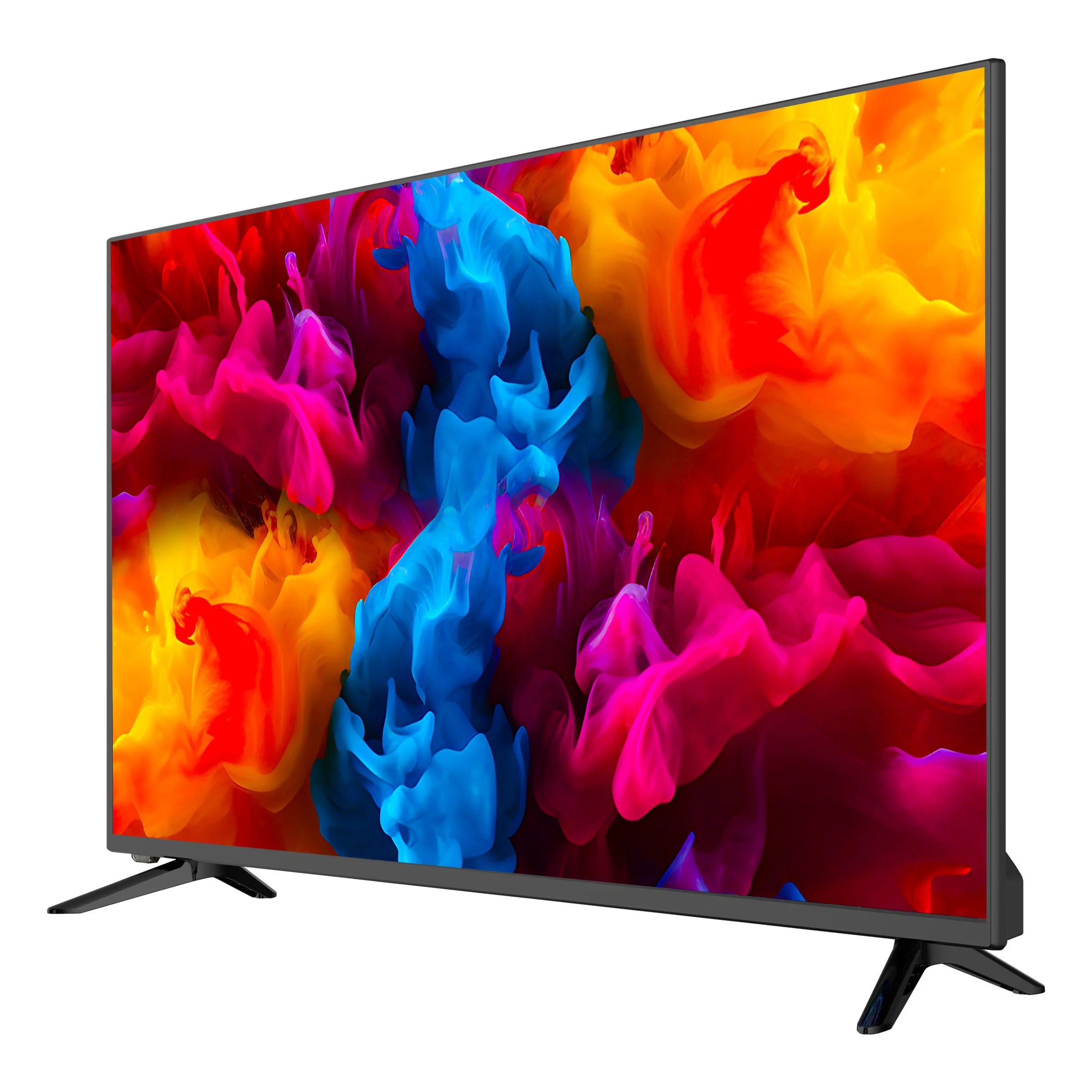 TV LED Kiano SlimTV 32" HD Ready – HDMI, USB, PVR