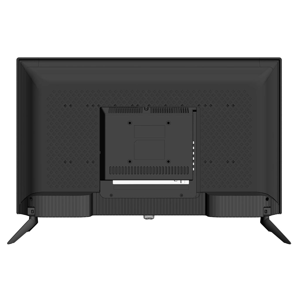 TV LED Kiano SlimTV 32" HD Ready – HDMI, USB, PVR