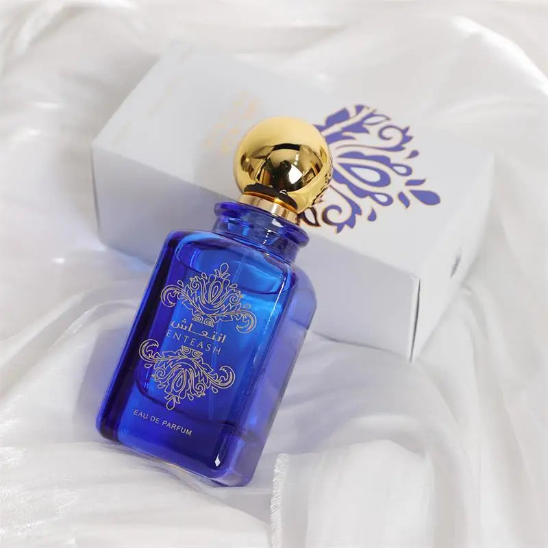 Parfum Arab Dubai Spray – Chihlimbar, Citrice, Unisex