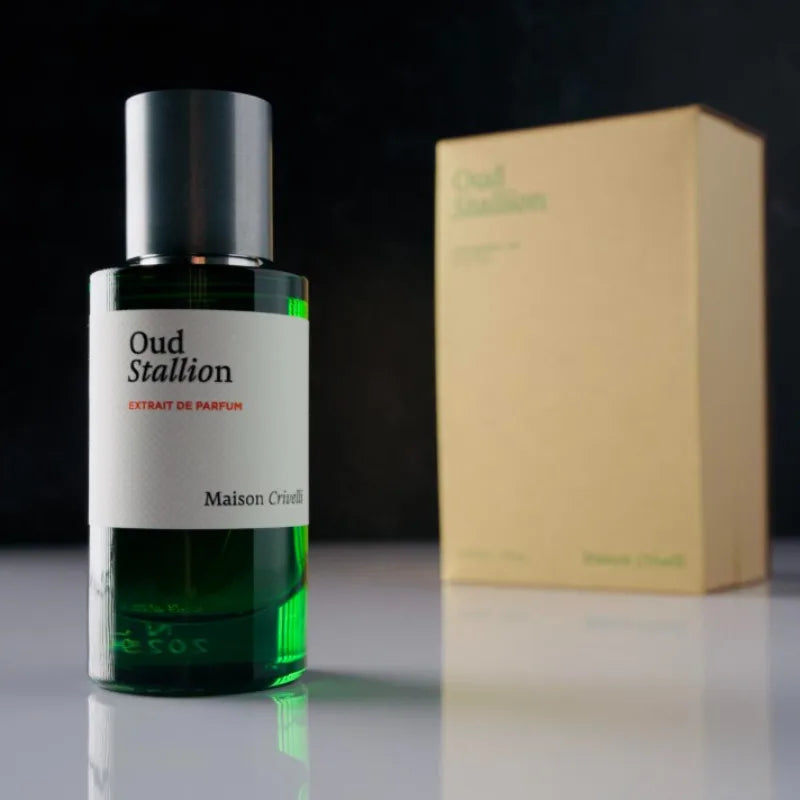 Parfum Unisex Luxury 100ml – Oriental, Floral, Woody, 3 Variante