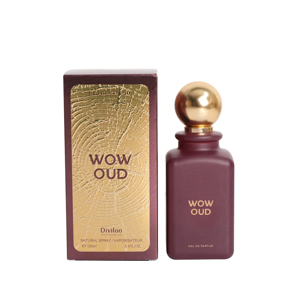 Parfum Arab Dubai Spray – Chihlimbar, Citrice, Unisex