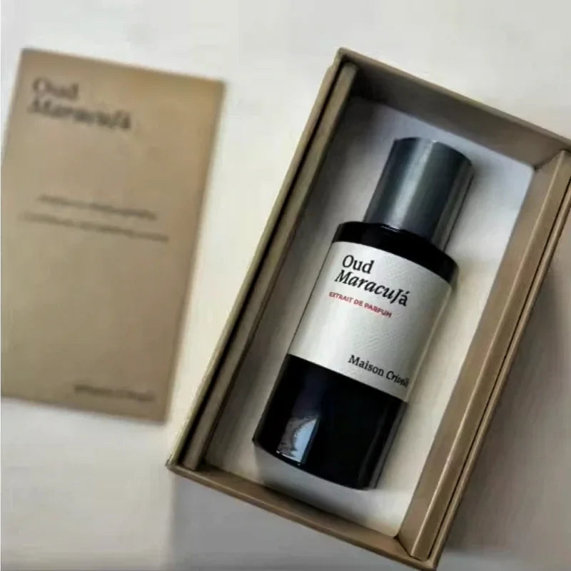 Parfum Unisex Oud Maracuja 50ml – Spray Arab