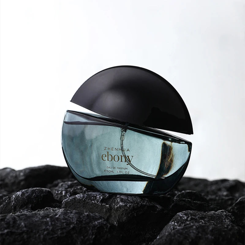 Parfum Oriental Ebony Woody – Santal, Patchouli, Dubai