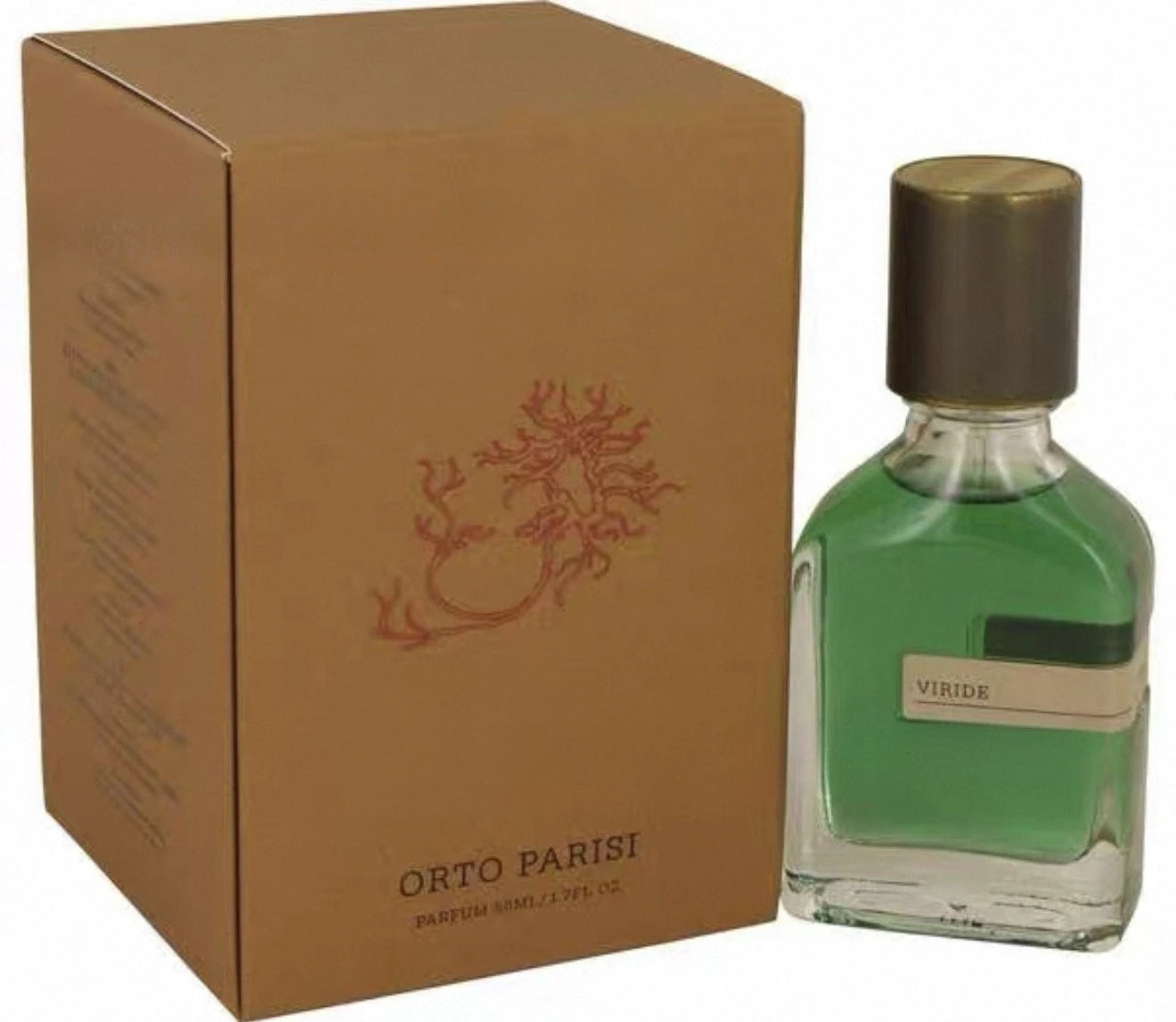 Parfum Classic 50ml – Eau de Parfum Unisex Arab