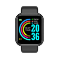 Smartwatch Sport cu Brățară – Monitorizare Fitness, Compatibil Android