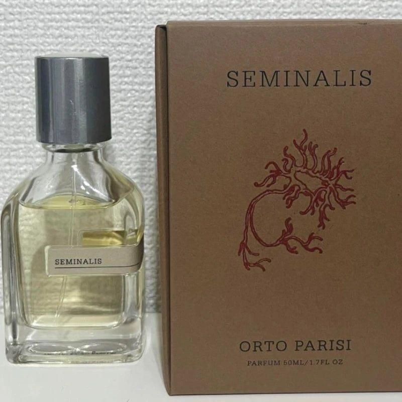 Parfum Classic 50ml – Eau de Parfum Unisex Arab