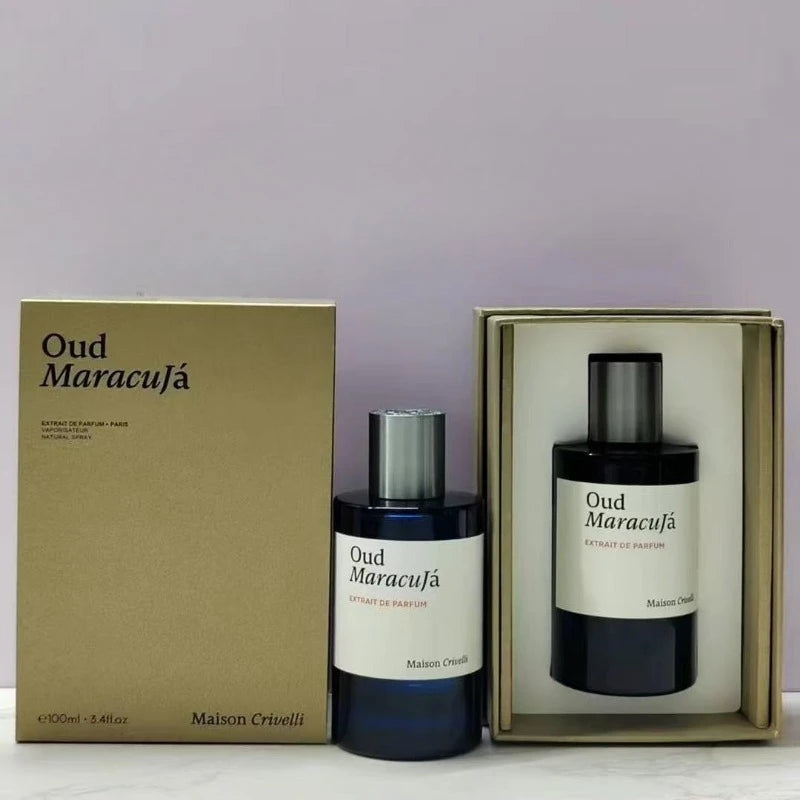 Parfum Unisex Luxury 100ml – Oriental, Floral, Woody, 3 Variante