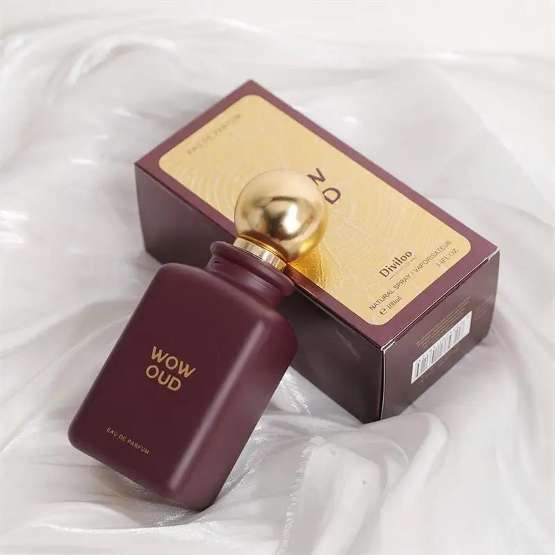 Parfum Arab Dubai Spray – Chihlimbar, Citrice, Unisex