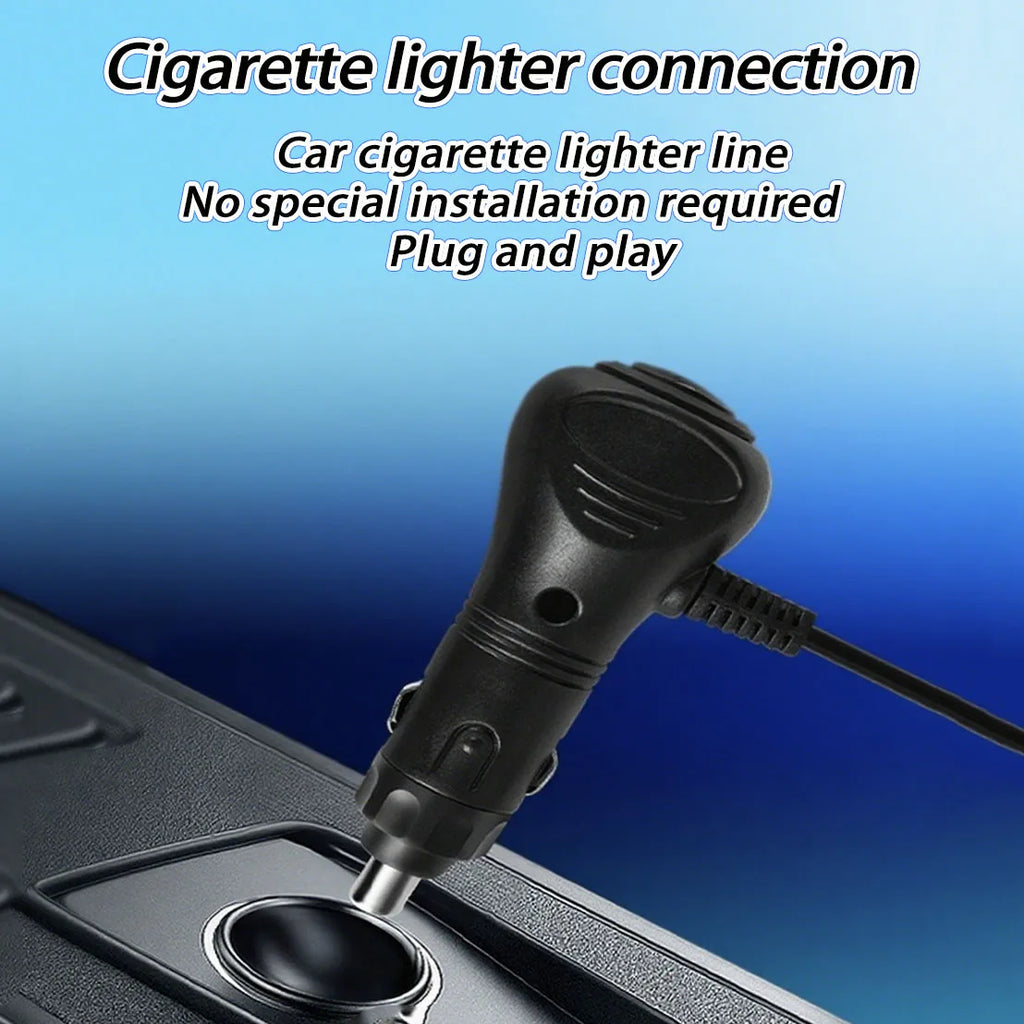 Panou LED Pixel Devil Eye Parbriz – Graffiti Scrolling, 12V