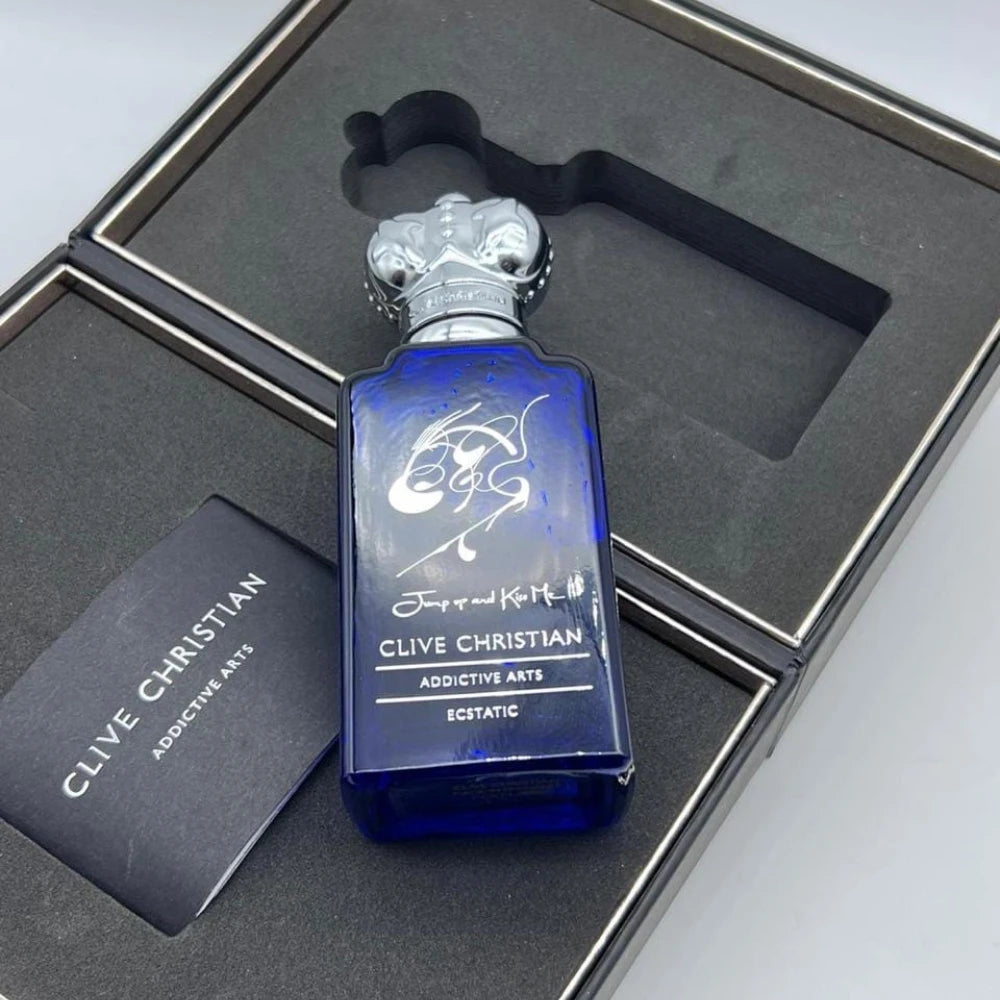 Parfum de Luxe Unisex – Begonia & Buchet Floral, Seară & Gală