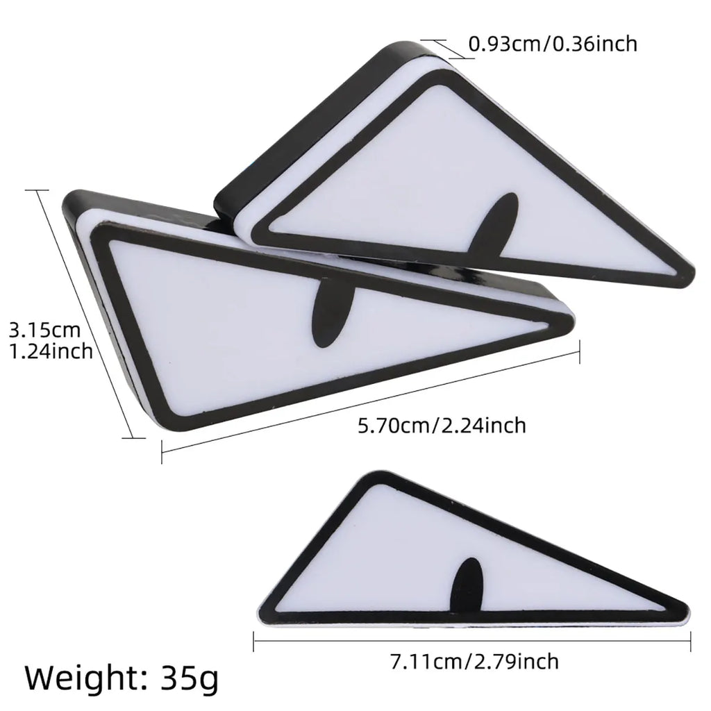 Lumini LED Devil Eyes Universal – Auto, Moto, Semnalizare