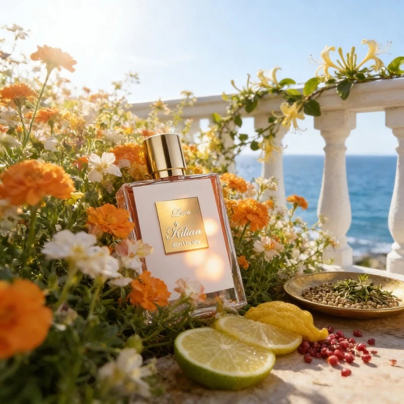 Parfum KILIAN Unisex 50ml – Oriental, Condimentat, Floral, 11 Variante
