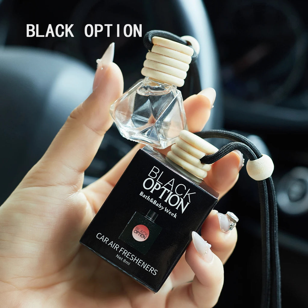 Parfum Auto – Odorizant Mașină de Lungă Durată