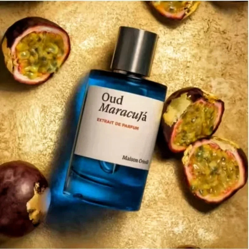 Parfum Unisex Oud Maracuja 50ml – Spray Arab