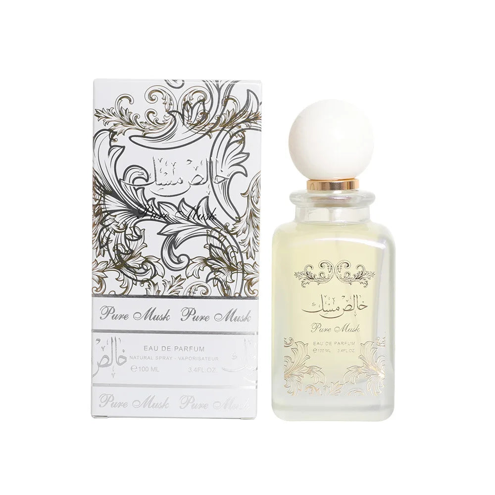 Parfum Arab Dubai Spray – Chihlimbar, Citrice, Unisex