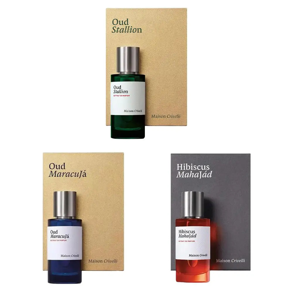 Parfum Unisex Oud Maracuja 50ml – Spray Arab