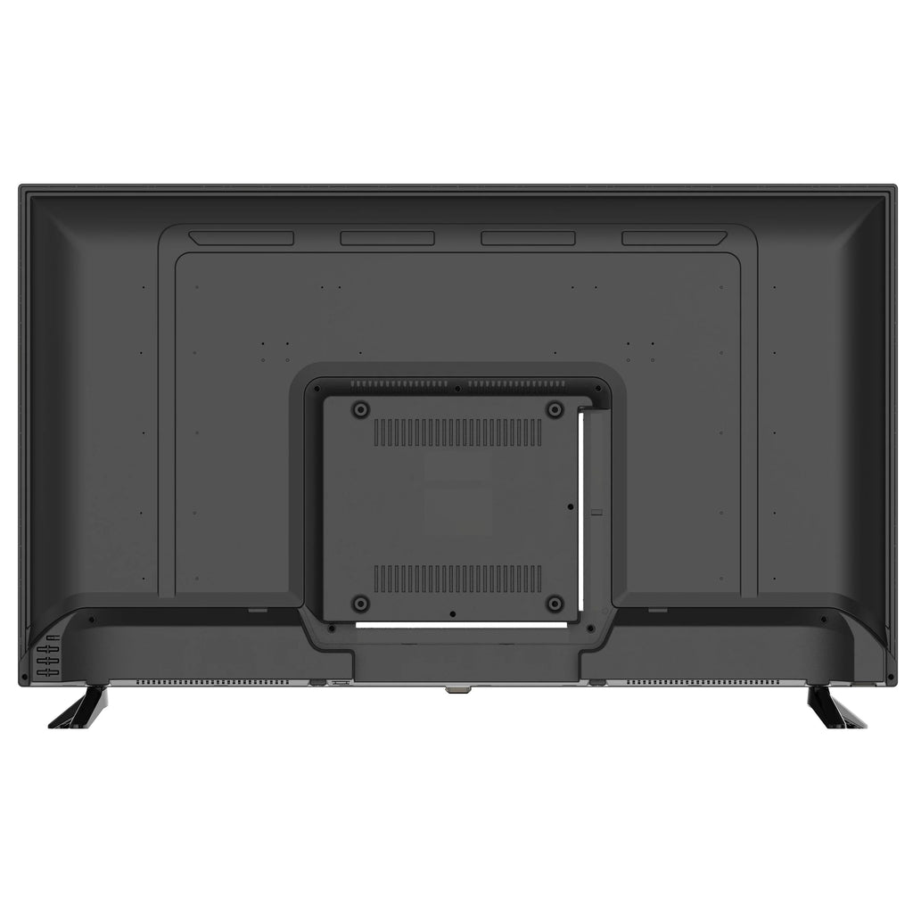 Smart TV Kiano Elegance 40" – VIDAA, D-LED, DVB-T2/S2