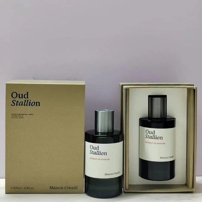 Parfum Unisex Luxury 100ml – Oriental, Floral, Woody, 3 Variante