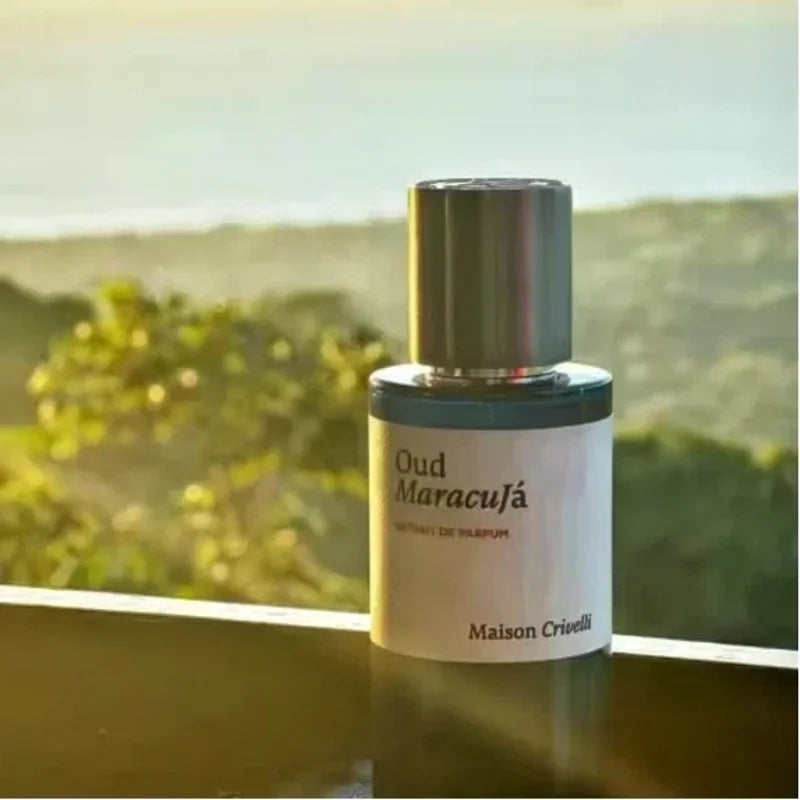 Parfum Unisex Oud Maracuja 50ml – Spray Arab