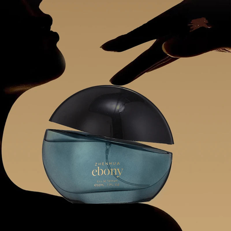 Parfum Oriental Ebony Woody – Santal, Patchouli, Dubai