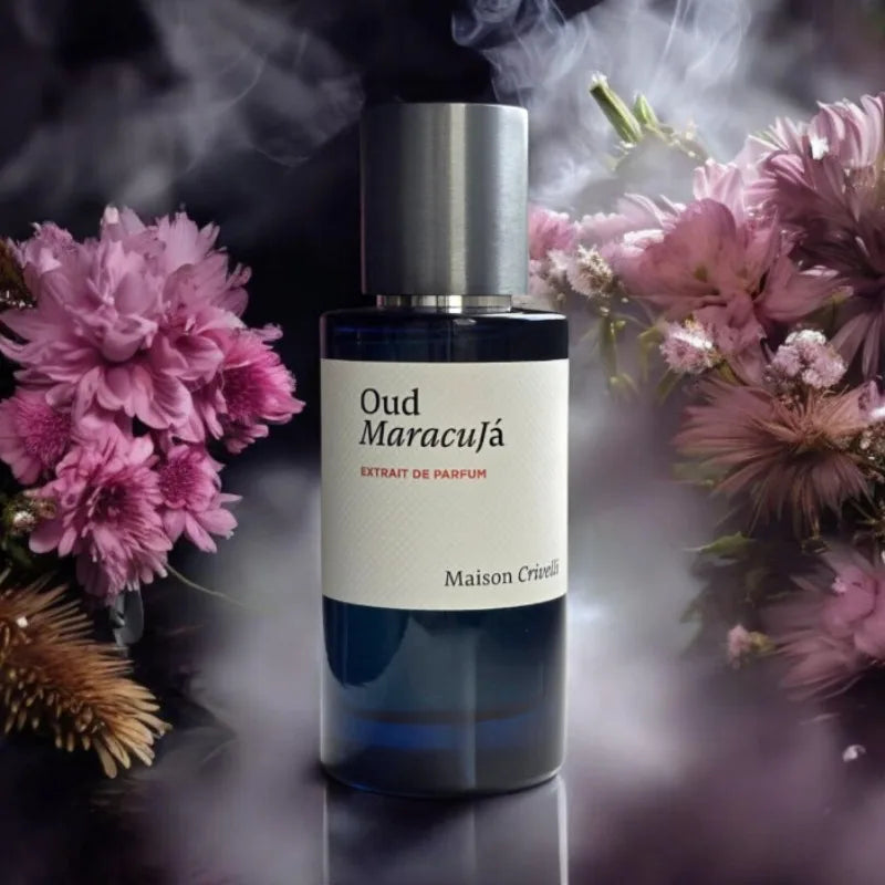 Parfum Unisex Luxury 100ml – Oriental, Floral, Woody, 3 Variante