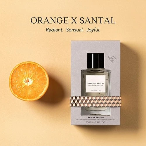 Parfum Unisex Luxury 100ml – Lemn & Chihlimbar