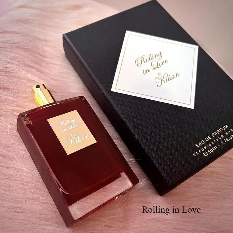 Parfum KILIAN Unisex 50ml – Oriental, Condimentat, Floral, 11 Variante