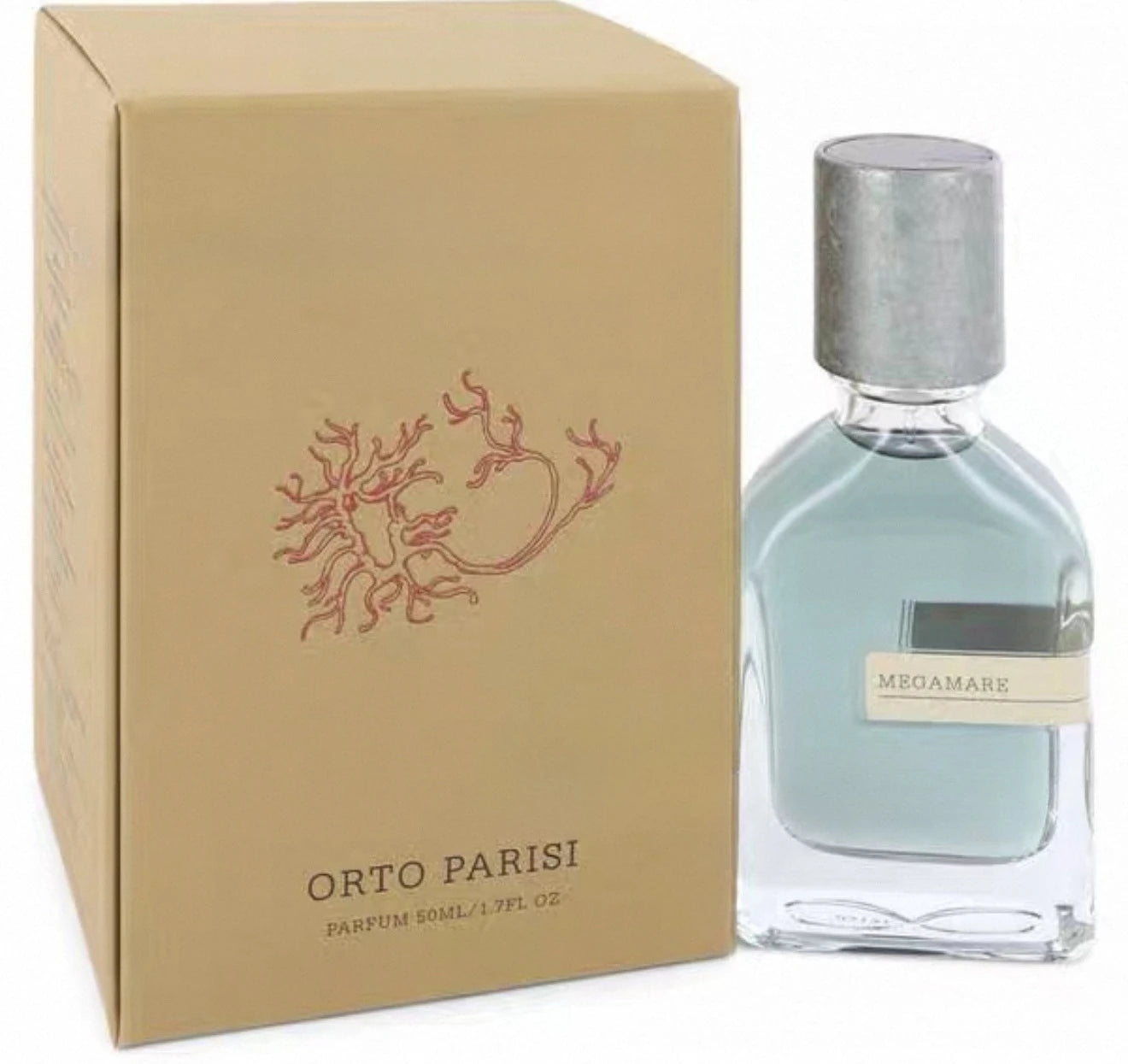 Parfum Classic 50ml – Eau de Parfum Unisex Arab