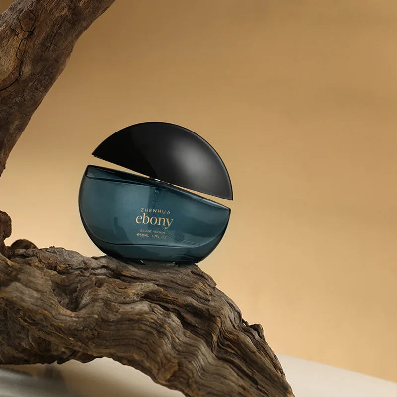 Parfum Oriental Ebony Woody – Santal, Patchouli, Dubai