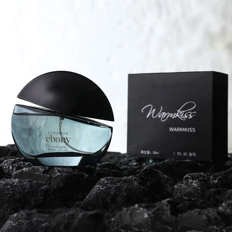 Parfum Oriental Ebony Woody – Santal, Patchouli, Dubai