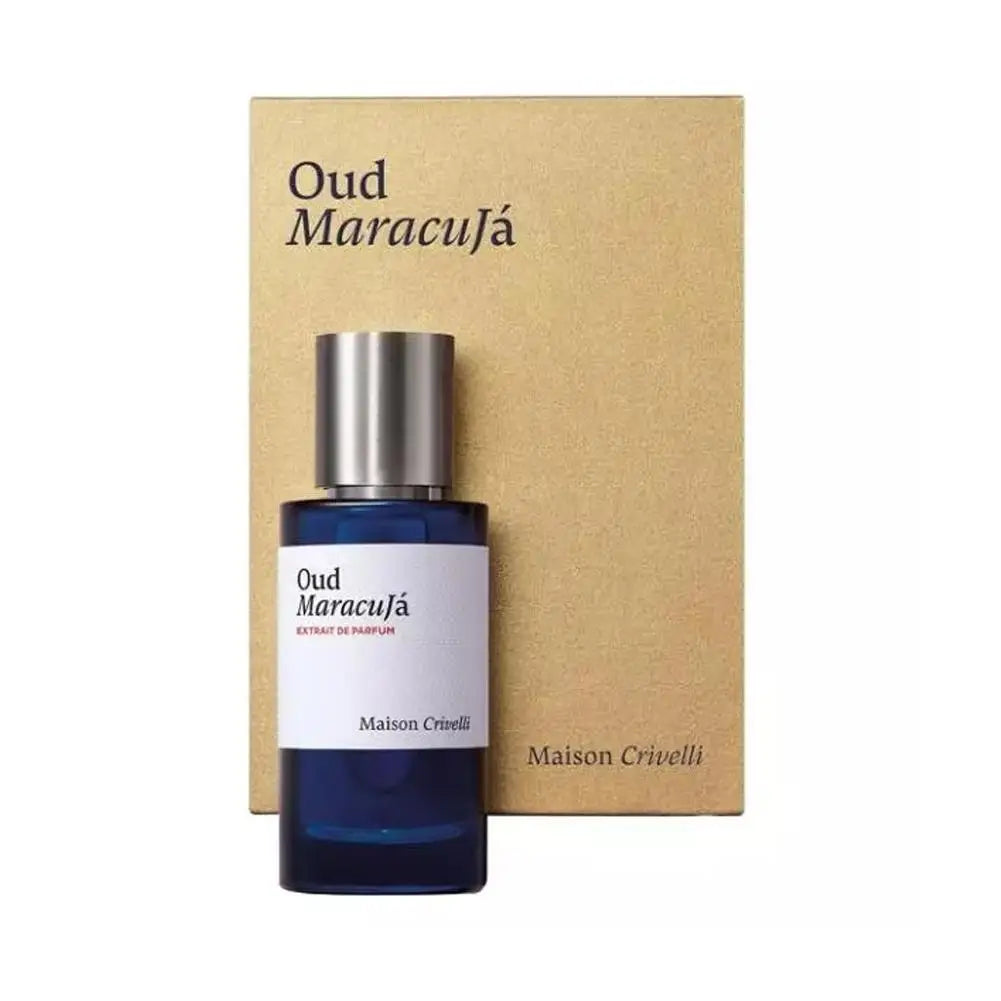 Parfum Unisex Oud Maracuja 50ml – Spray Arab