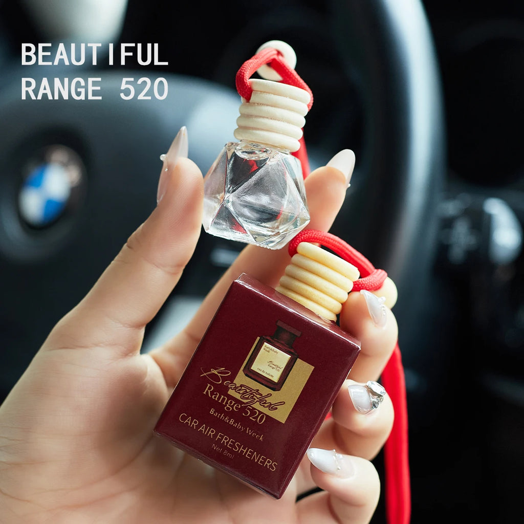 Parfum Auto – Odorizant Mașină de Lungă Durată