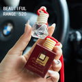 Parfum Auto – Odorizant Mașină de Lungă Durată