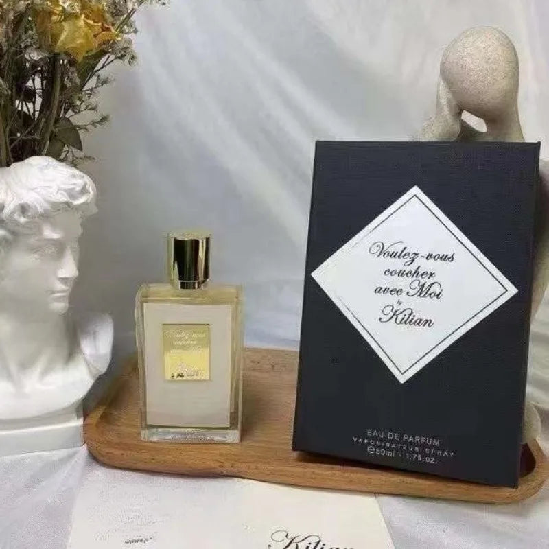 Parfum KILIAN Unisex 50ml – Oriental, Condimentat, Floral, 11 Variante