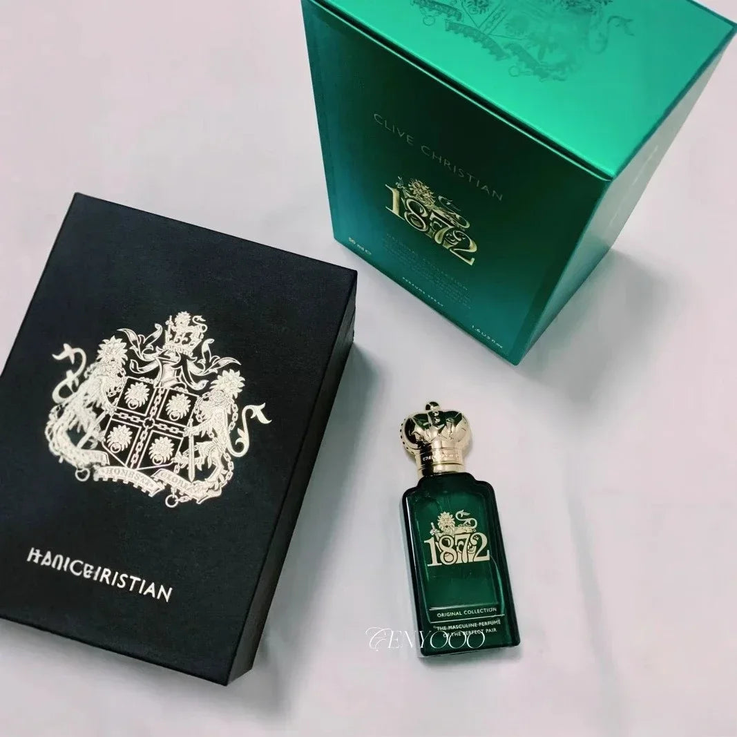 Parfum de Luxe Unisex – Begonia & Buchet Floral, Seară & Gală
