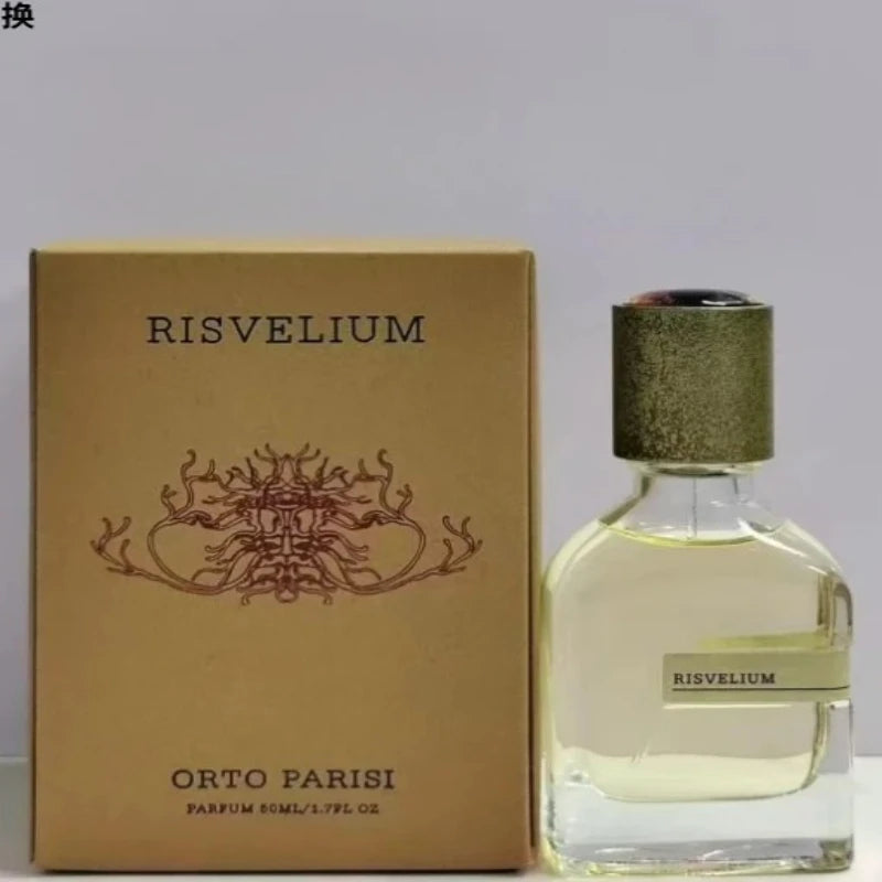 Parfum Classic 50ml – Eau de Parfum Unisex Arab