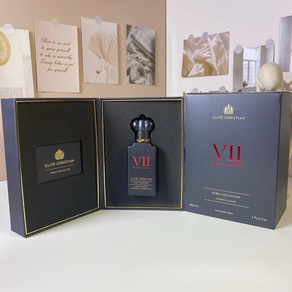 Parfum de Luxe Unisex – Begonia & Buchet Floral, Seară & Gală