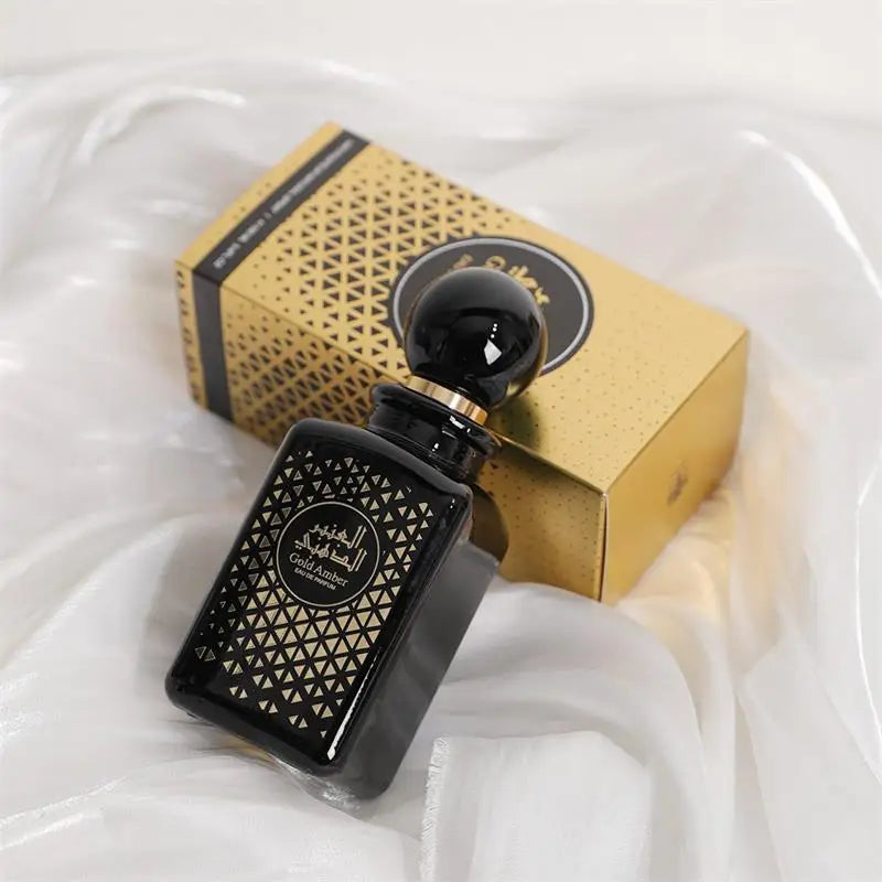 Parfum Arab Dubai Spray – Chihlimbar, Citrice, Unisex