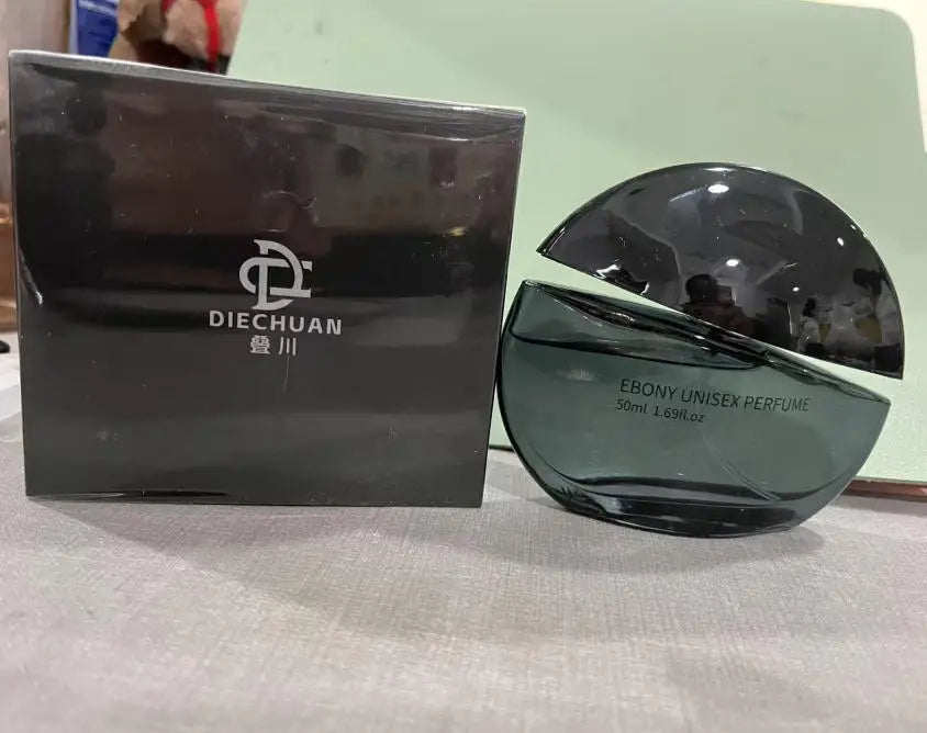 Parfum Oriental Ebony Woody – Santal, Patchouli, Dubai