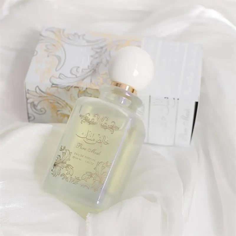 Parfum Arab Dubai Spray – Chihlimbar, Citrice, Unisex