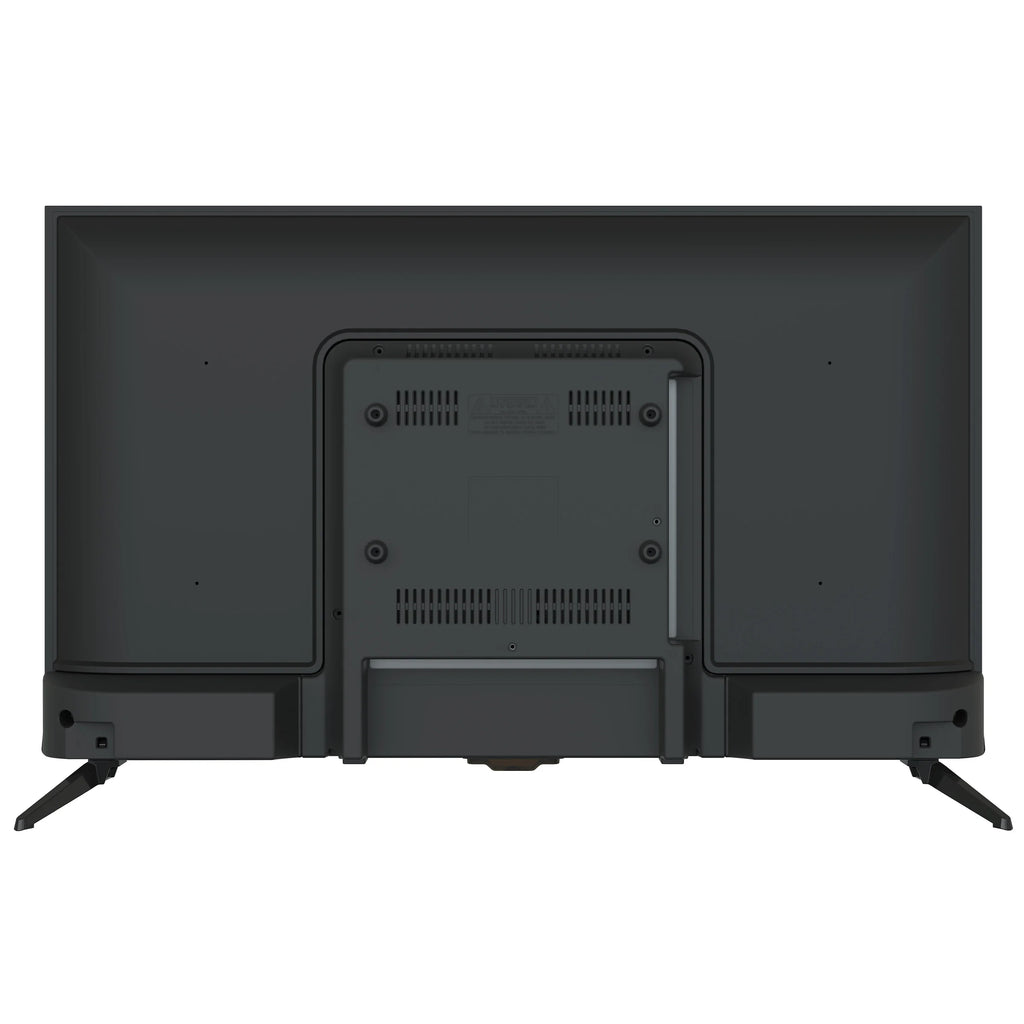 LED TV Kiano Elegance TV 32 "HD Ready Black