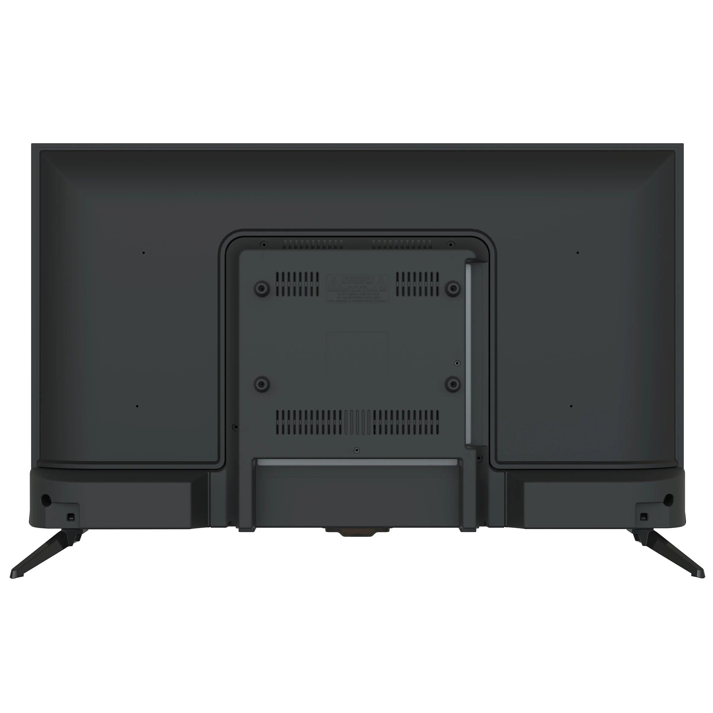 LED TV Kiano Elegance TV 32 "HD Ready Black