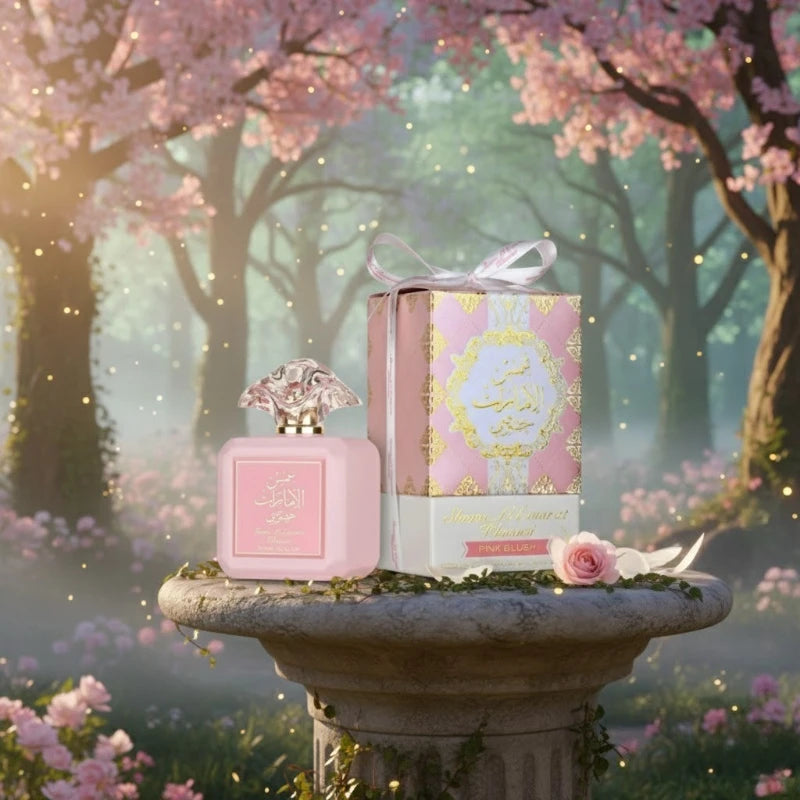 Parfum Unisex 100ml – Floral, Fructat, Vanilie, Niche