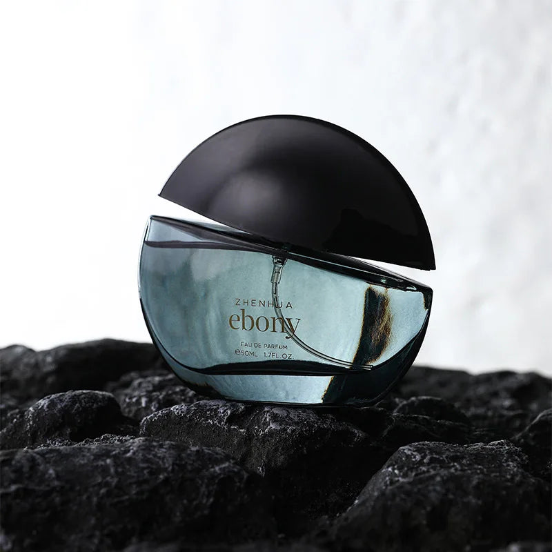 Parfum Oriental Ebony Woody – Santal, Patchouli, Dubai