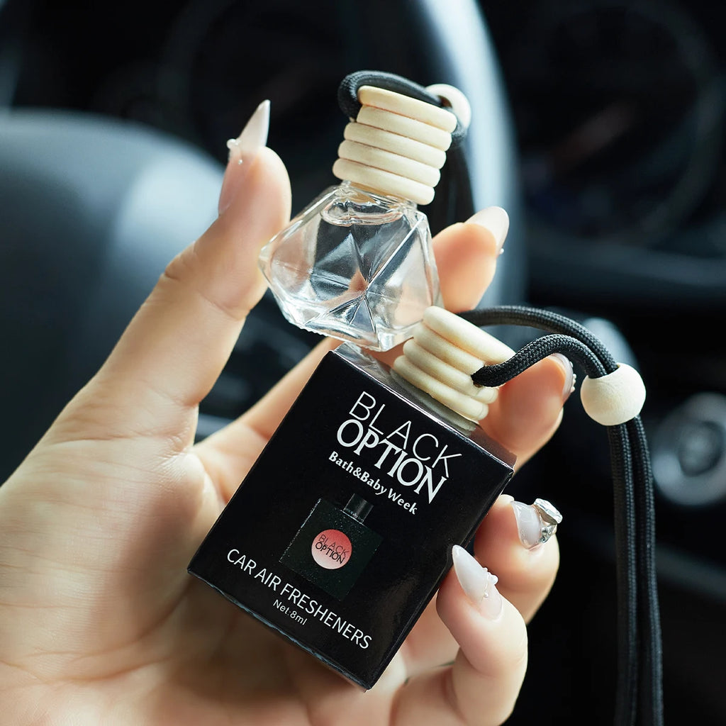 Parfum Auto – Odorizant Mașină de Lungă Durată